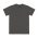 Adult Set Tee - Smoke
