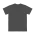 Adult Set Tee - Smoke