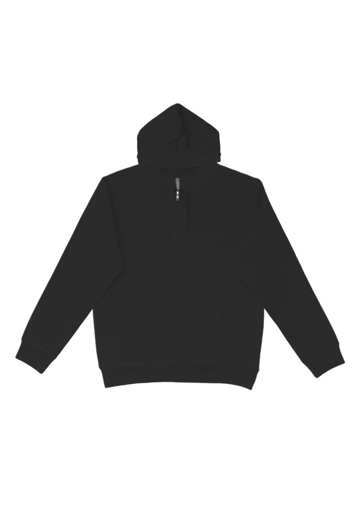 Broad ZIP Hoodie