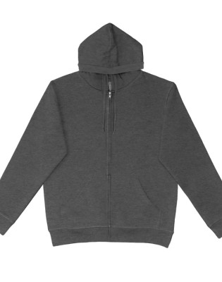 Broad ZIP Hoodie