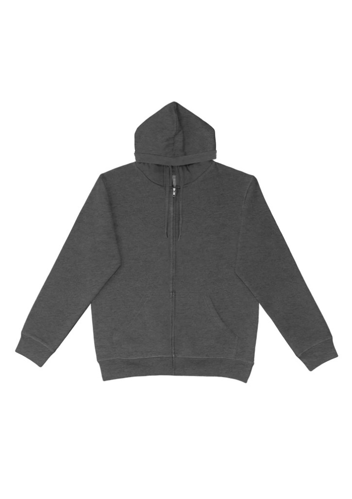 Broad ZIP Hoodie