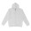 Broad ZIP Hoodie - Heather Grey