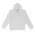 Broad ZIP Hoodie - Heather Grey