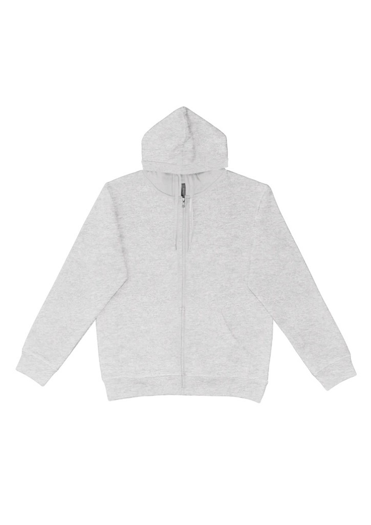 Broad ZIP Hoodie