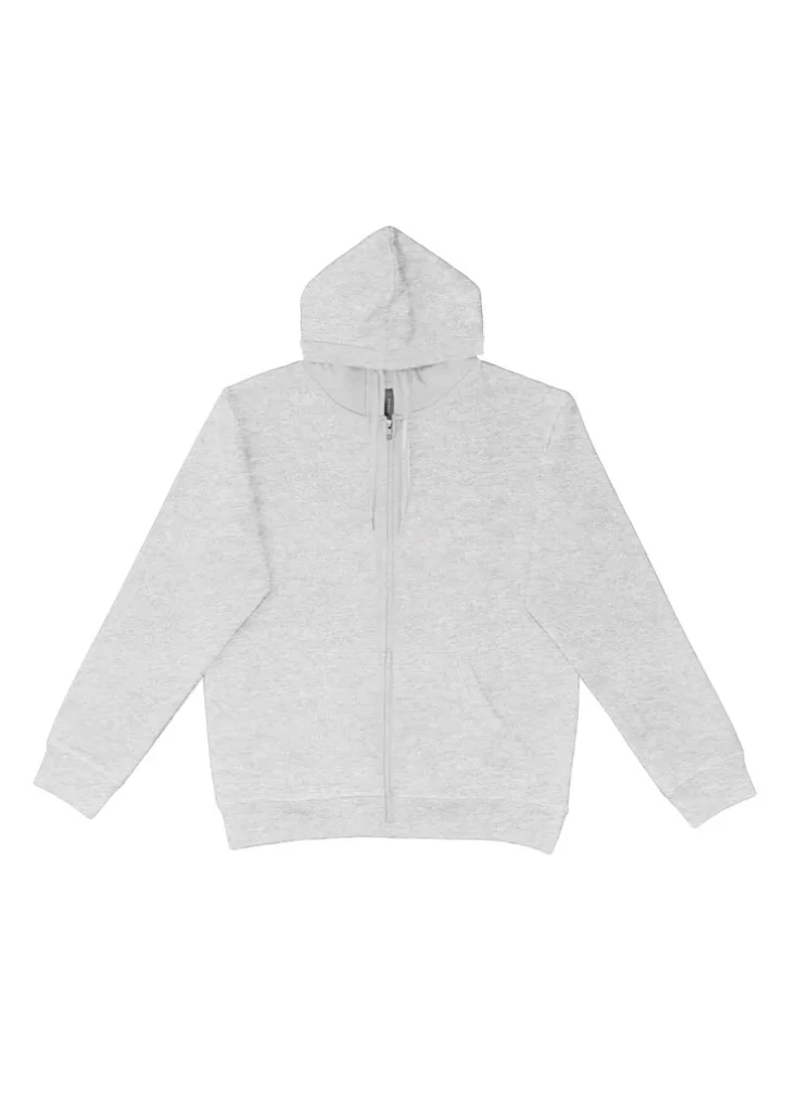 Broad ZIP Hoodie