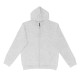 Broad ZIP Hoodie