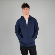 Broad ZIP Hoodie