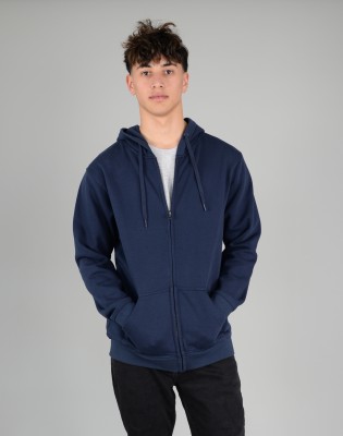 Broad ZIP Hoodie