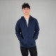 Broad ZIP Hoodie