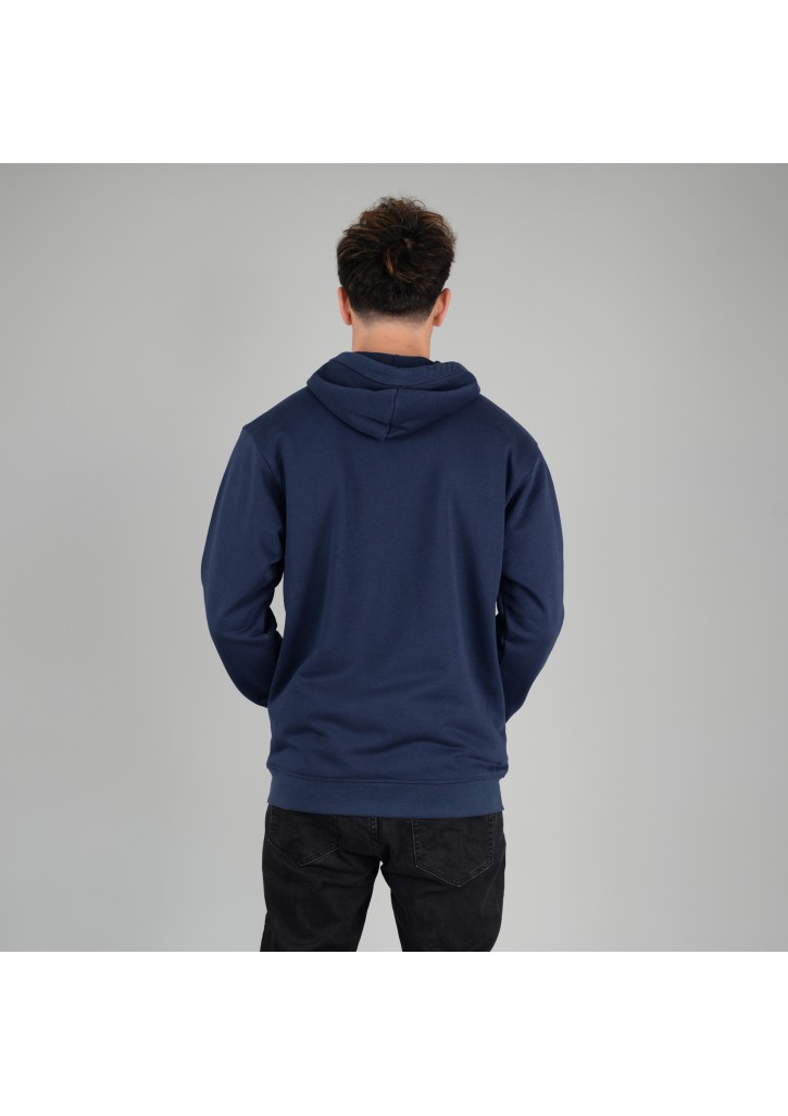 Broad ZIP Hoodie