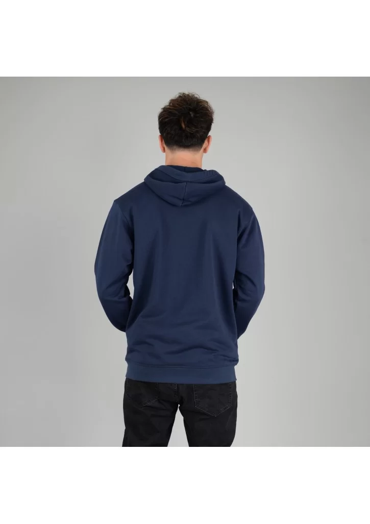 Broad ZIP Hoodie