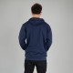 Broad ZIP Hoodie