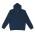 Broad ZIP Hoodie - Navy
