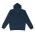 Broad ZIP Hoodie - Navy