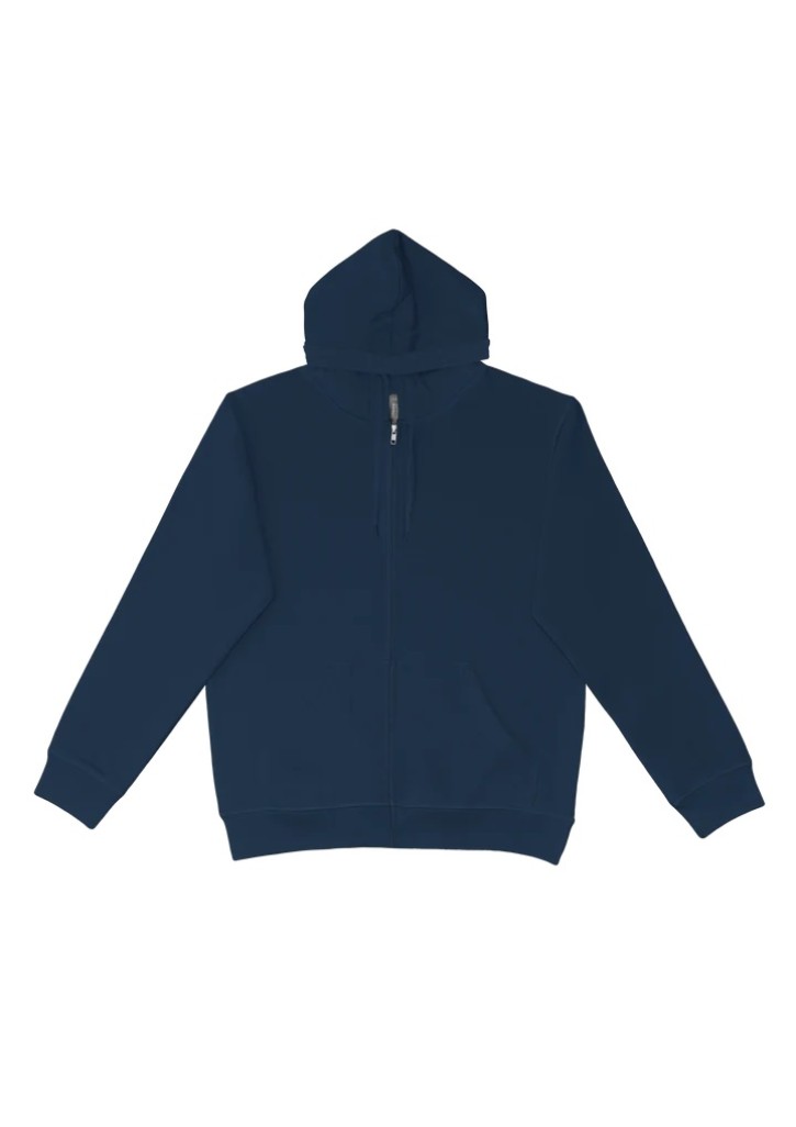 Broad ZIP Hoodie