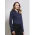 Ladies Monaco Long Sleeve Shirt