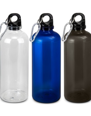 Rivia RPET Bottle