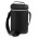 Nirvana Wine Cooler Bag - Black/black