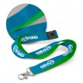 Lanyards