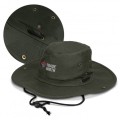 Wide Brims