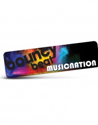 AD Labels 90 x 25mm