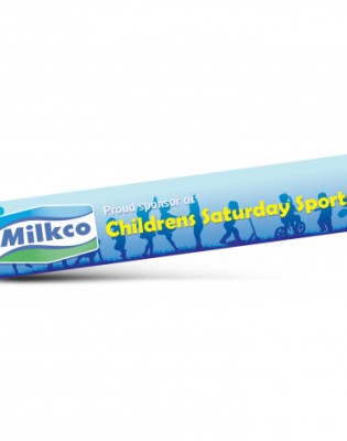 AD Labels 250 x 50mm