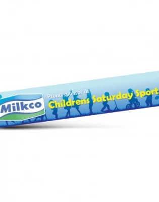 AD Labels 250 x 50mm