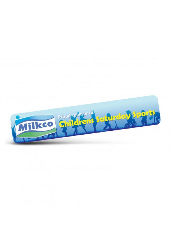 AD Labels 250 x 50mm AD Labels 250 x 50mm