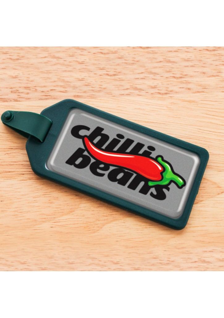 Resin Coated Labels 40 x 20mm