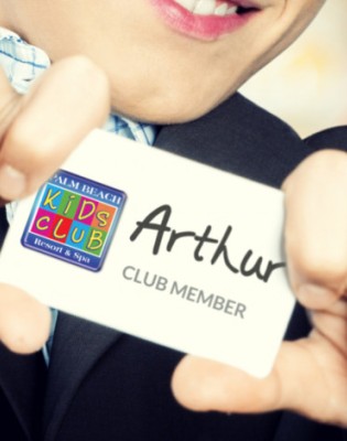 Resin Coated Labels 30mm - Square