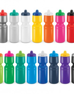 X-Stream Shot Bottle