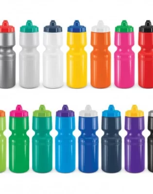 X-Stream Shot Bottle