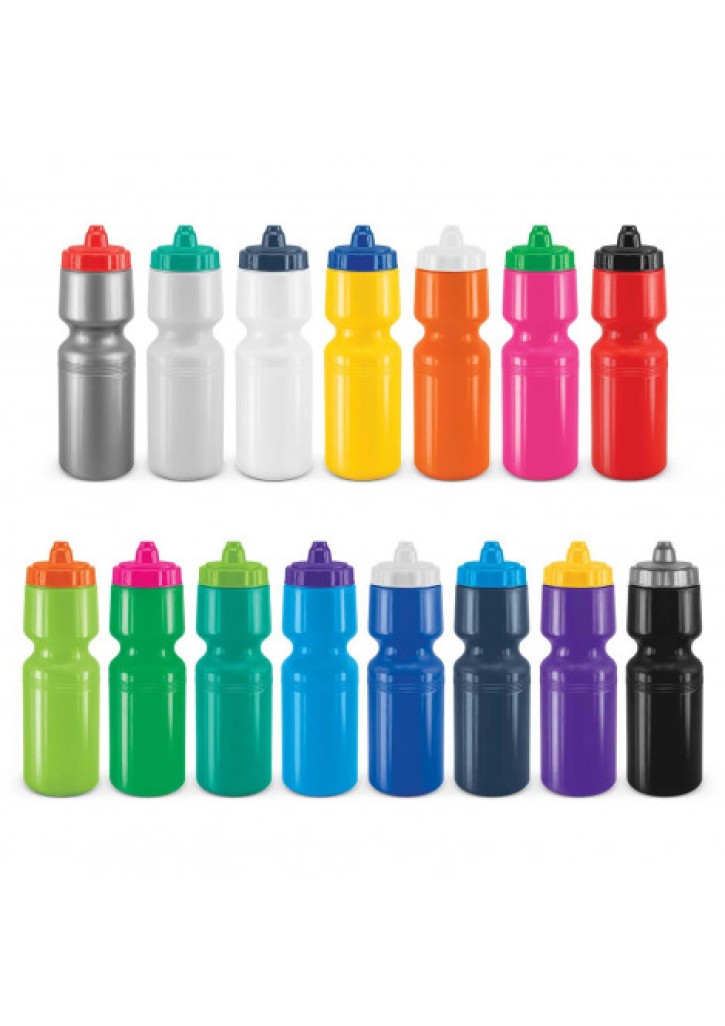 X-Stream Shot Bottle