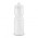 X-Stream Shot Bottle - White