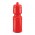 X-Stream Shot Bottle - Red
