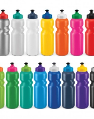 Action Sipper Bottle