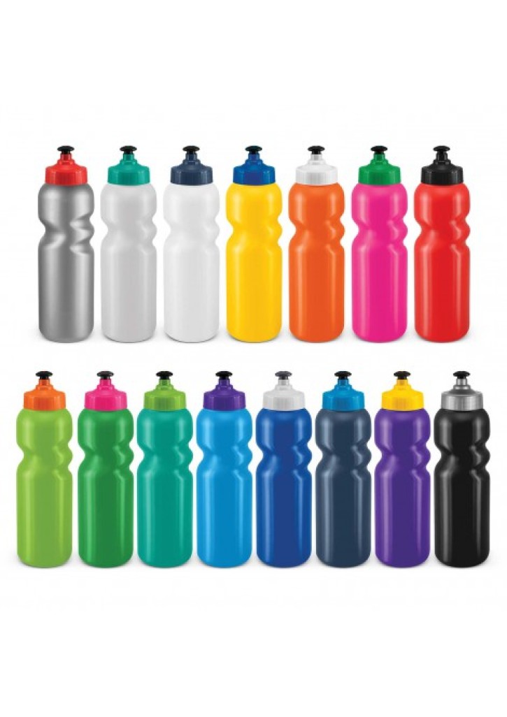 Action Sipper Bottle