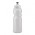 Action Sipper Bottle - Frosted Clear