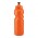 Action Sipper Bottle - Orange