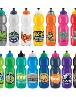 Supa Sipper Bottle