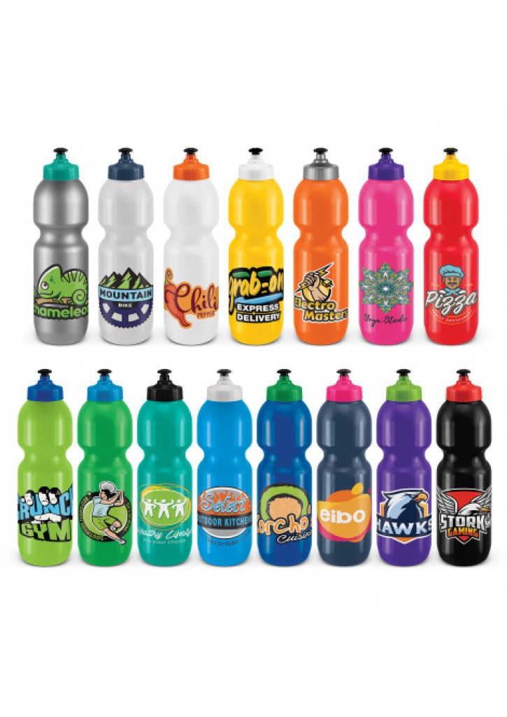 Supa Sipper Bottle
