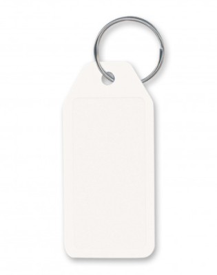 Budget Key Ring