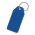 Budget Key Ring - Blue