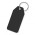 Budget Key Ring - Black