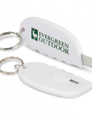 Mini Cutter Key Ring