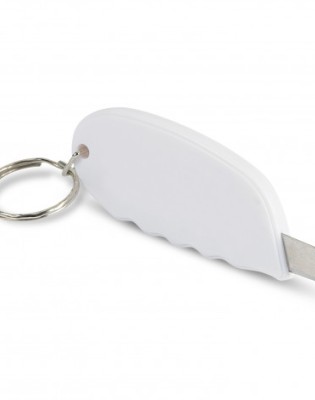 Mini Cutter Key Ring