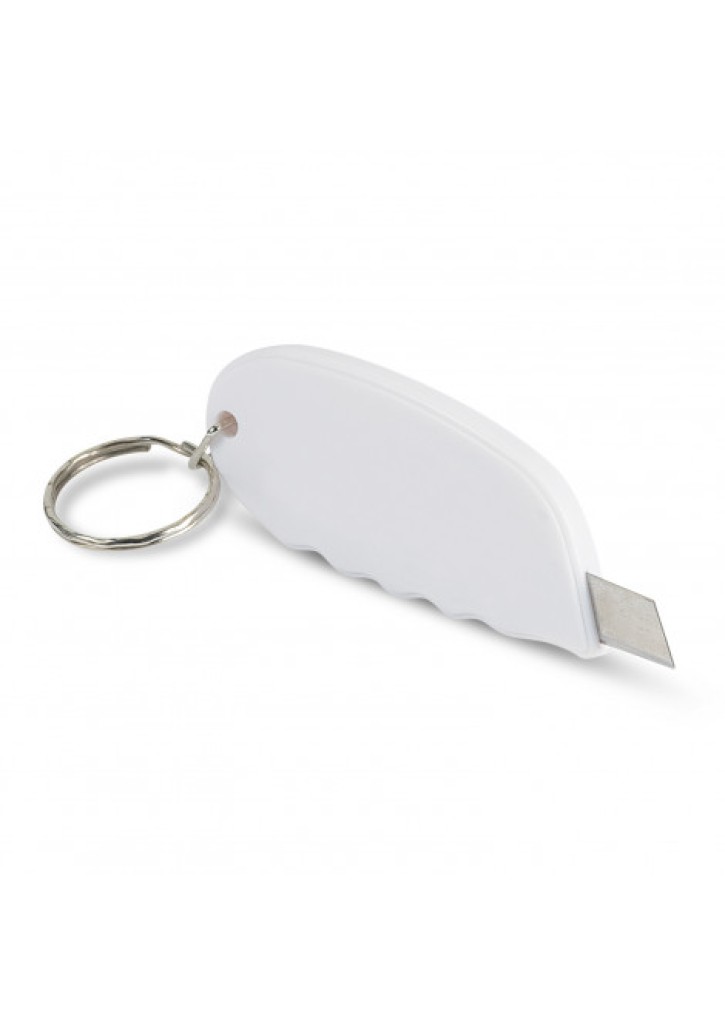 Mini Cutter Key Ring