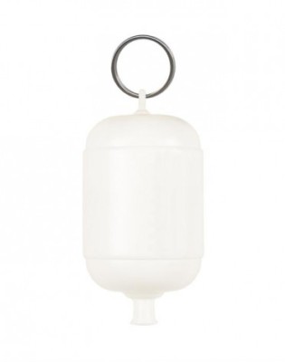 Floating Key Ring