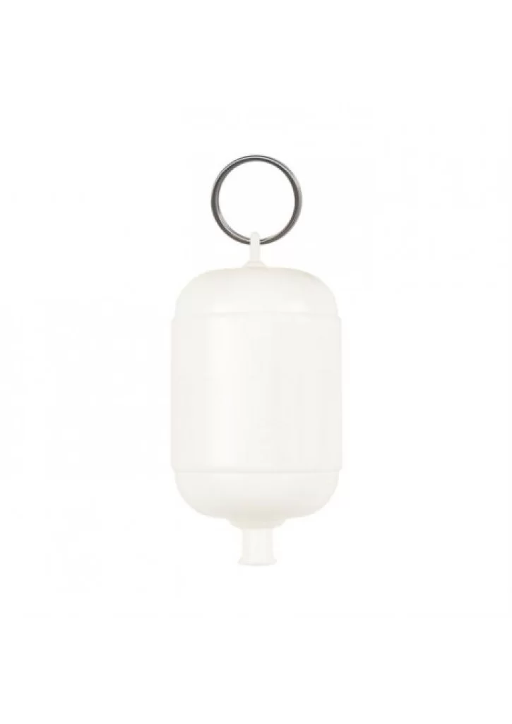 Floating Key Ring Floating Key Ring