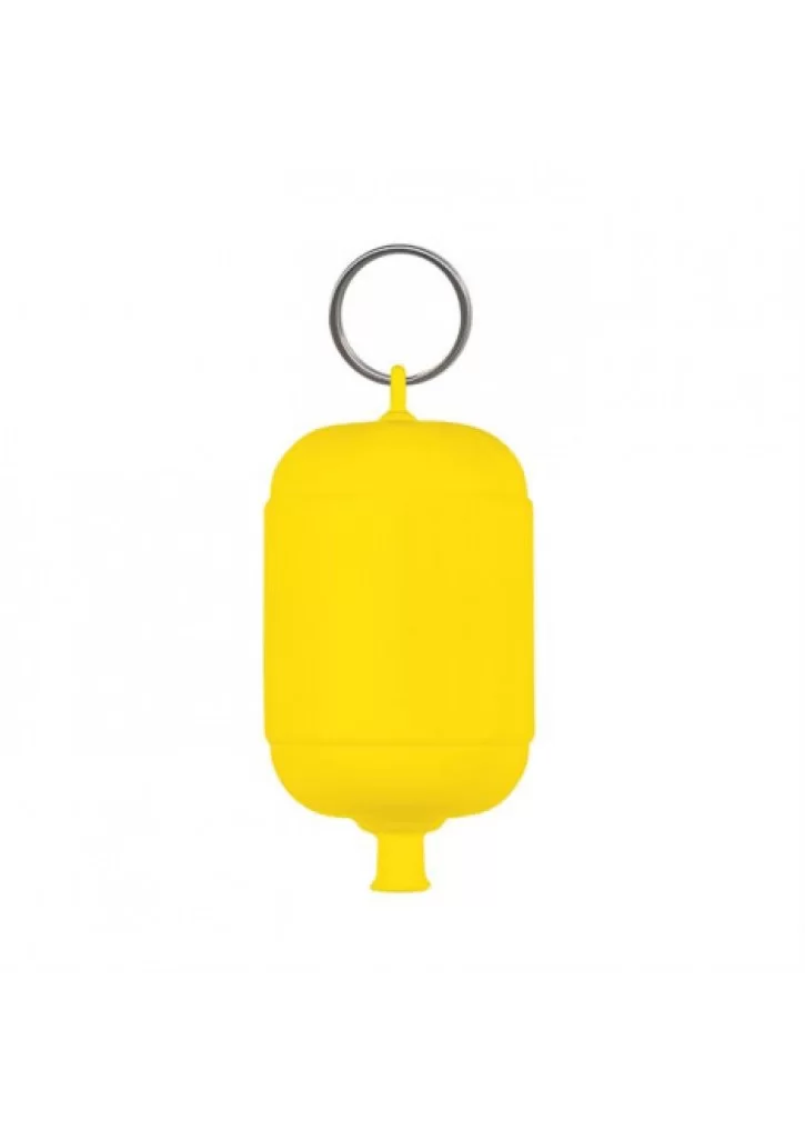 Floating Key Ring Floating Key Ring